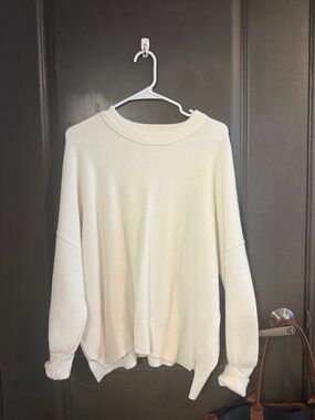 Illusory Sweater
